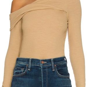 Free People Addie layering top